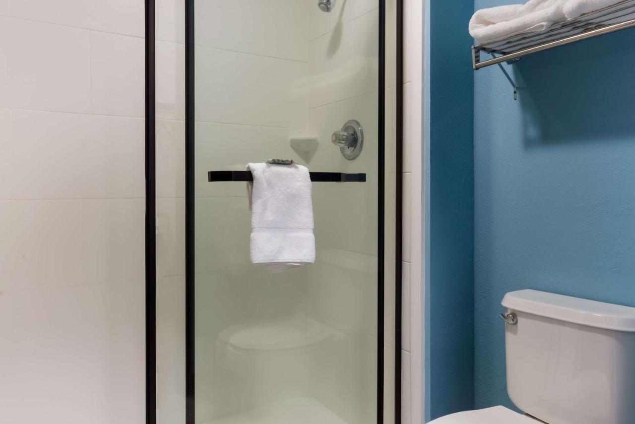 Best Western Crossroads Inn Schererville Dış mekan fotoğraf