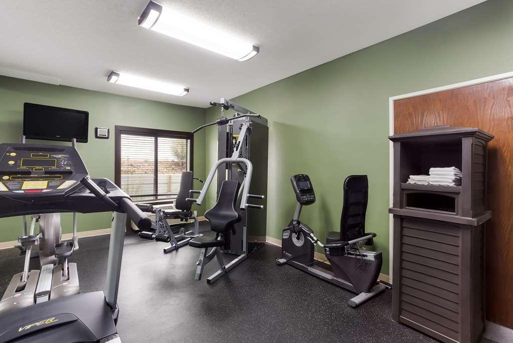 Best Western Crossroads Inn Schererville Konforlar fotoğraf