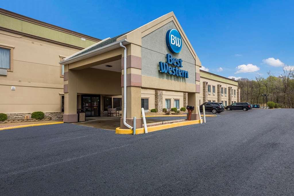 Best Western Crossroads Inn Schererville Dış mekan fotoğraf