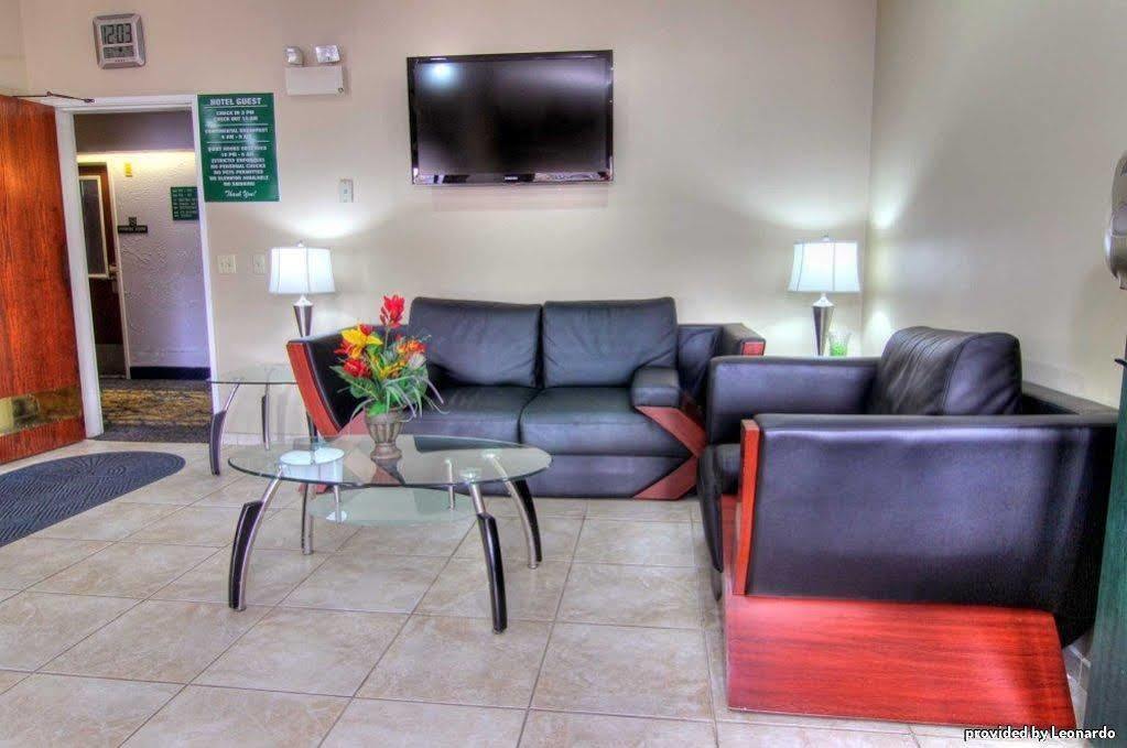 Best Western Crossroads Inn Schererville İç mekan fotoğraf