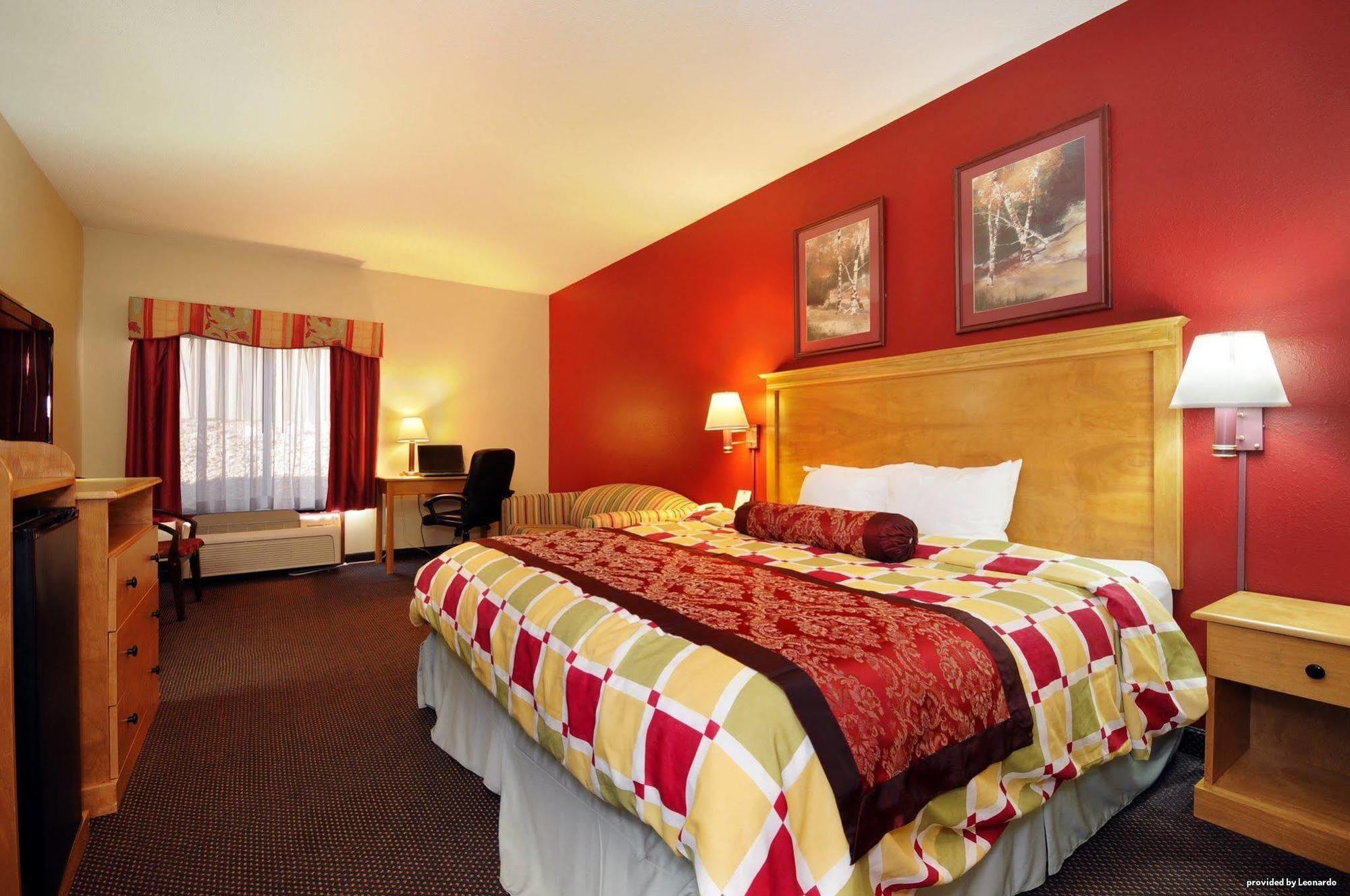 Best Western Crossroads Inn Schererville Dış mekan fotoğraf