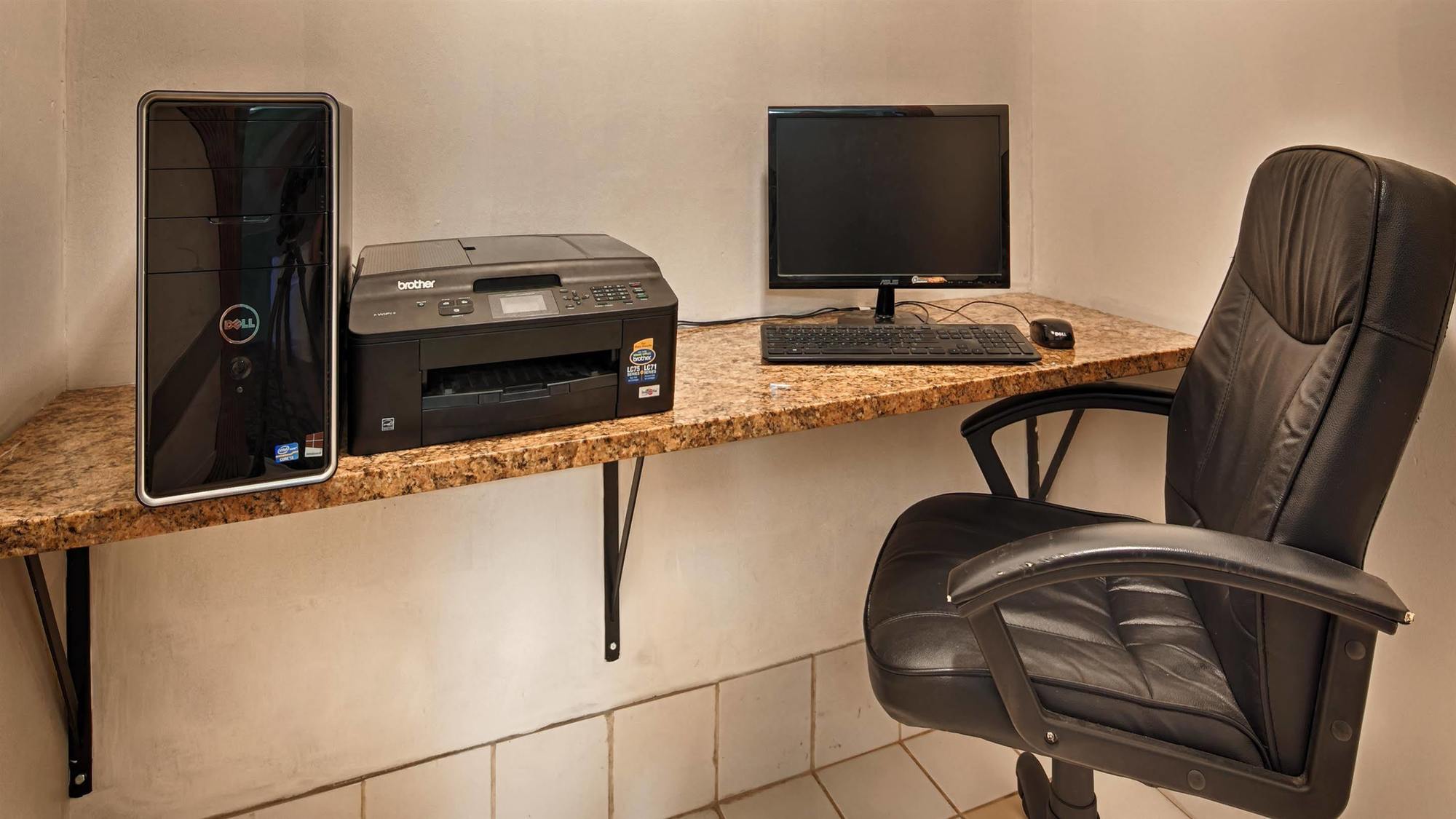 Best Western Crossroads Inn Schererville Dış mekan fotoğraf